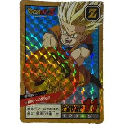 ドラゴンボール スーパーバトル No.265 勝利への閃光