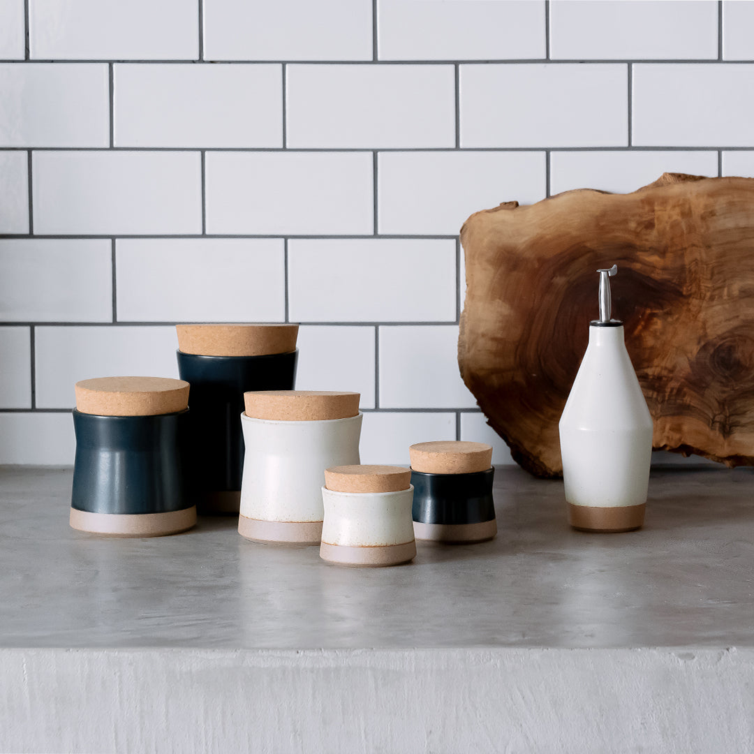 CLK-211 キャニスター 400ml – KINTO