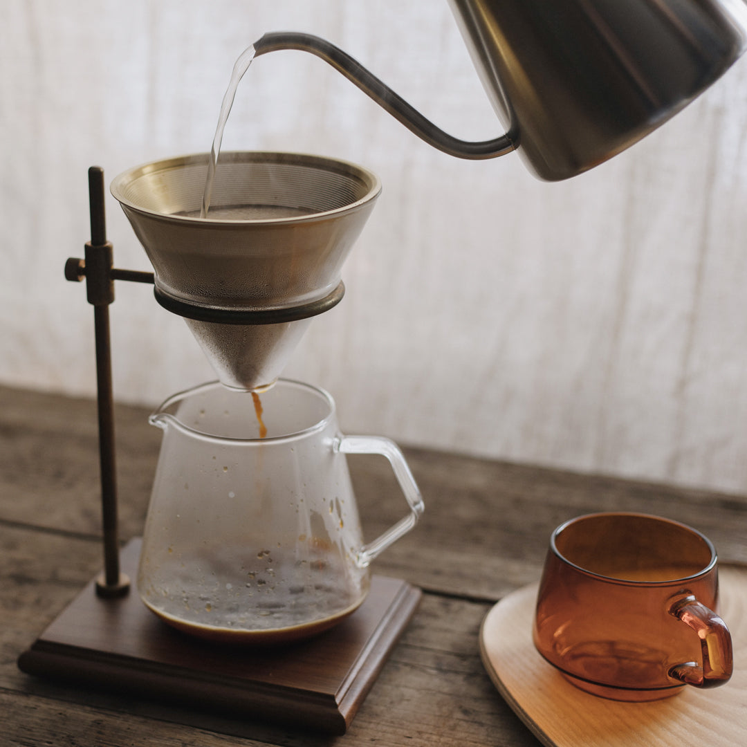 SCS-S02 ブリューワースタンド – KINTO