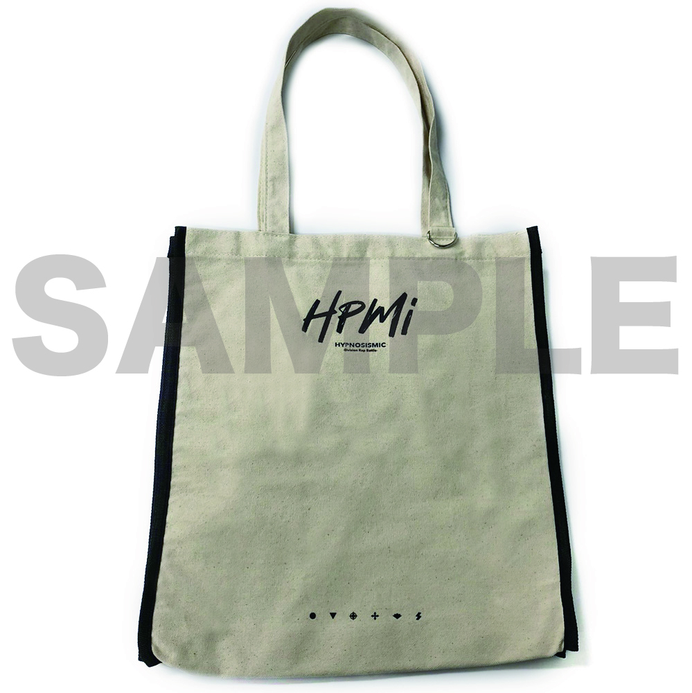 ヒプマイ HPMIトート　バック　MAD TRIGGER CREW KING e-SHOP > HPMI NOBIRU BAG ヨコハマ・ディビジョン／MAD TRIGGER