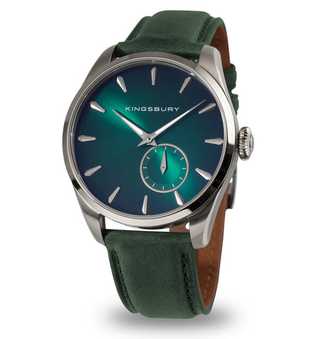 RENDITION (REF.132042) – Kingsbury Watch Co.