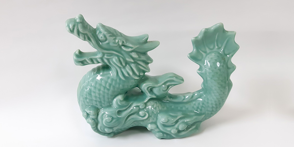 NHK美の壺 瑞穂（みずほ）の国の 龍 File 595 で紹介された場所はどこ