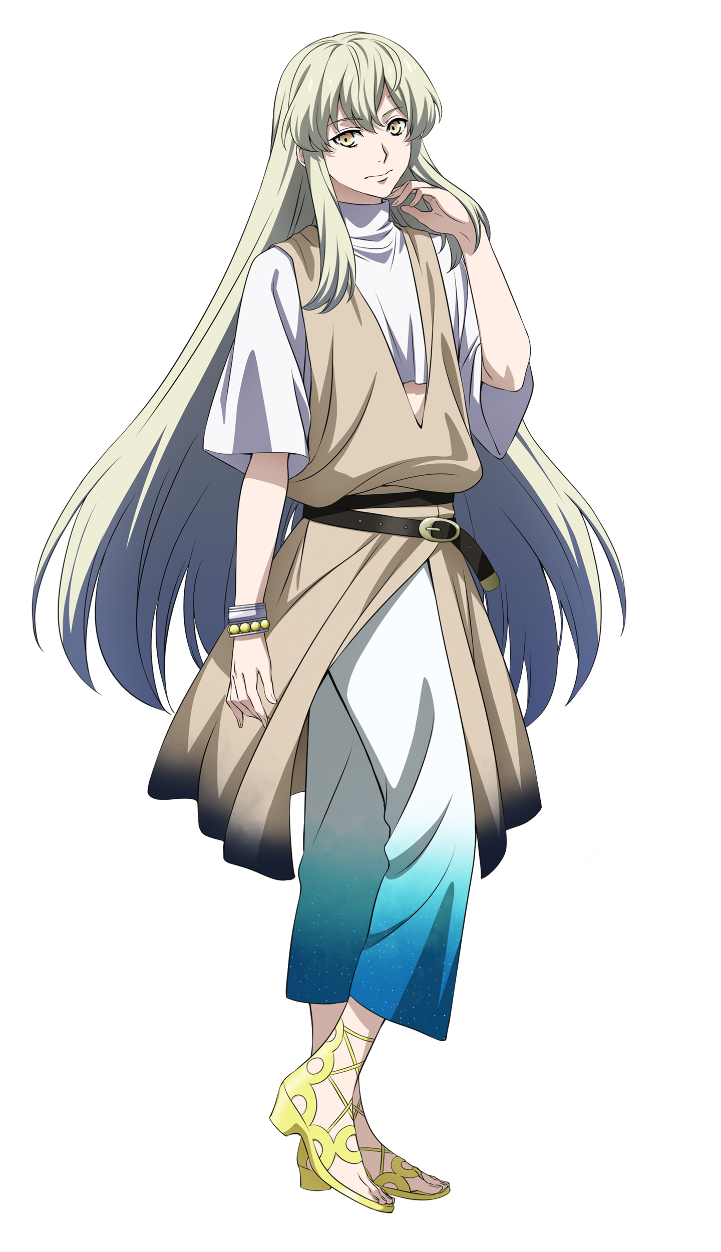 CHARACTER｜KING OF PRISM-Your Endless Call-み～んなきらめけ