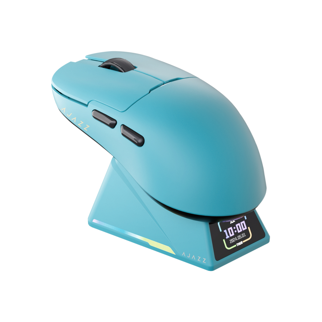 AJAZZ AJ159 APEX【ゲーミングマウス】