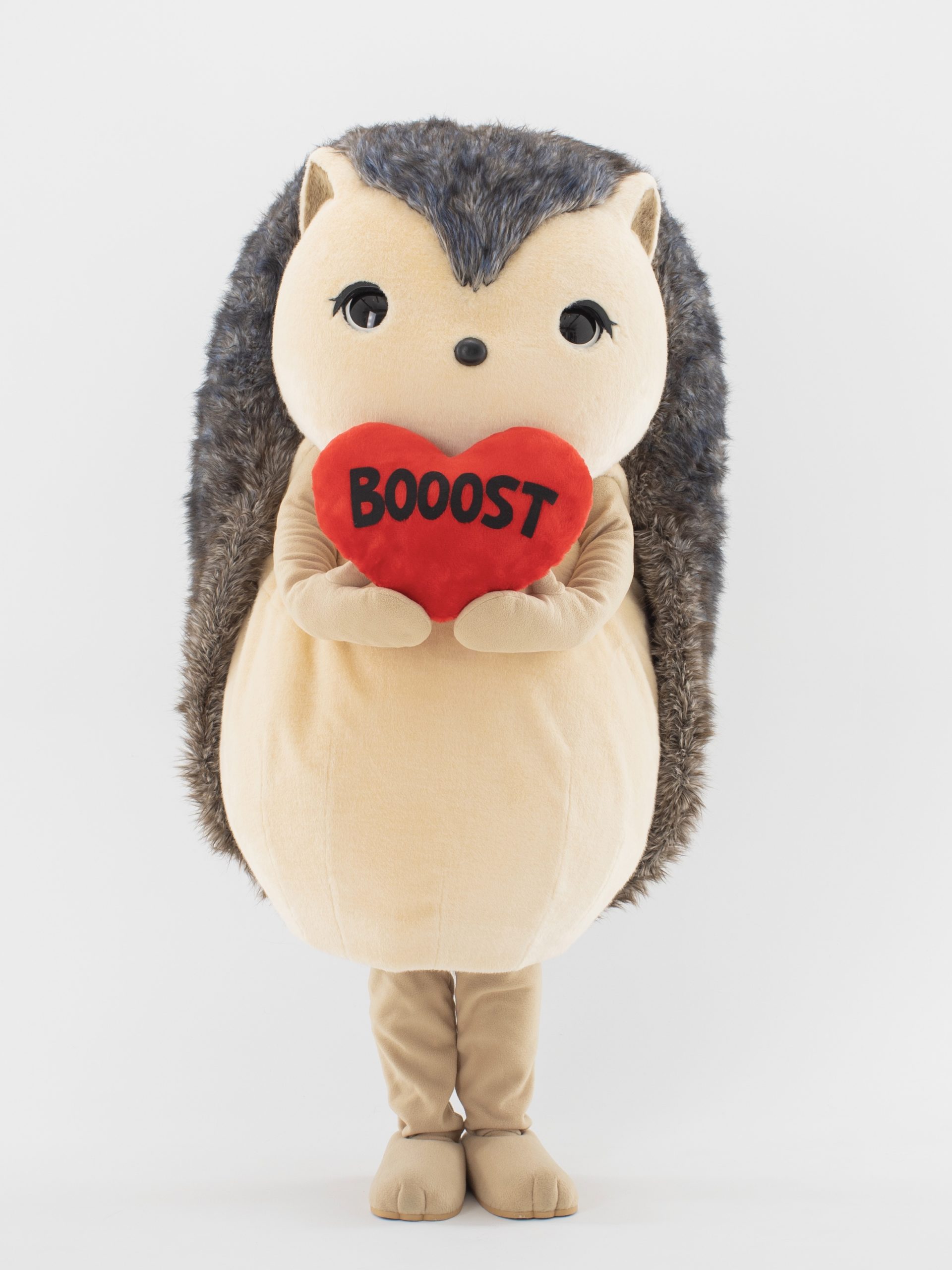 宮崎県 アーカイブ - KIGURUMI.BIZ 宮崎市の着ぐるみ制作会社