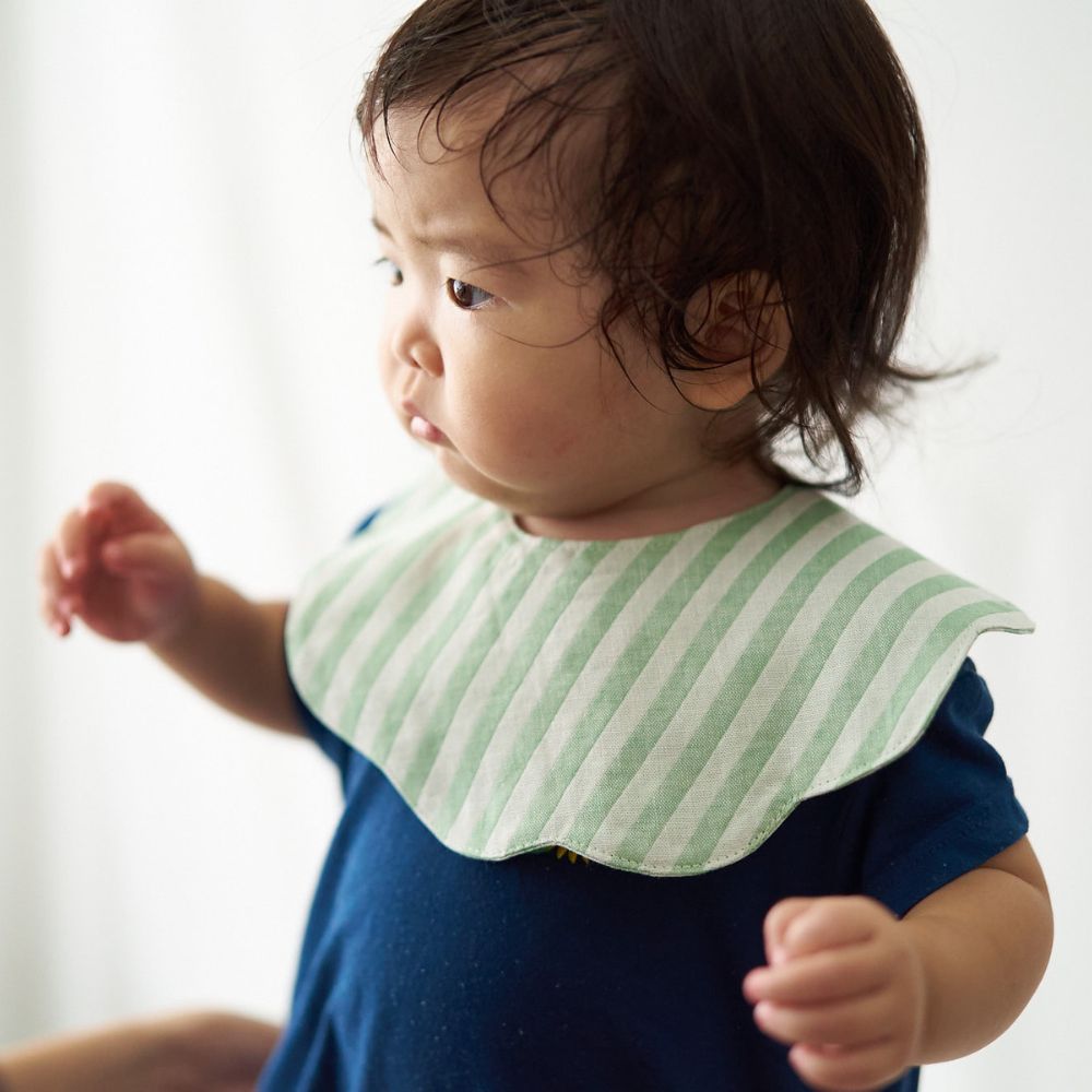 くまみみスタイの型紙