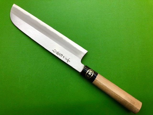 菊秀刃物店 on WEB