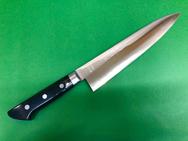 菊秀刃物店 on WEB