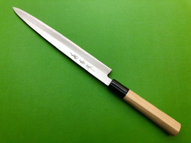 菊秀刃物店 on WEB