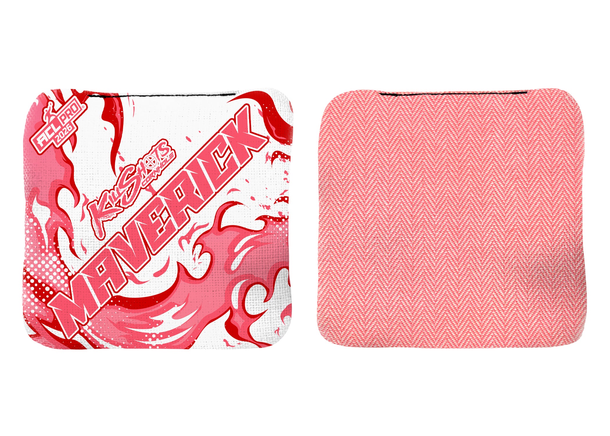 Killshots Cornhole | Maverick Series | 2026 ACL PRO | Cornhole