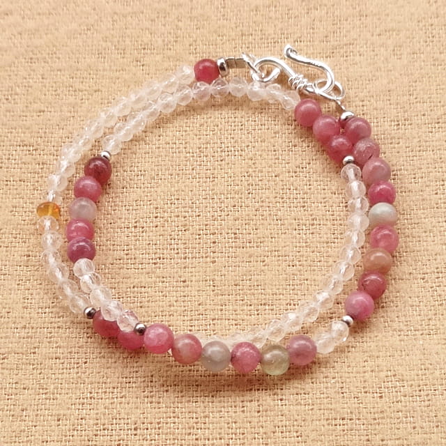 パワーストーン kiriri 大人の女性に人気。口コミで評判のパワーストーン