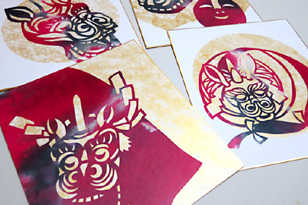 麒麟EXHIBITIONS（麒麟展）—因幡但馬に息づく麒麟の謎—