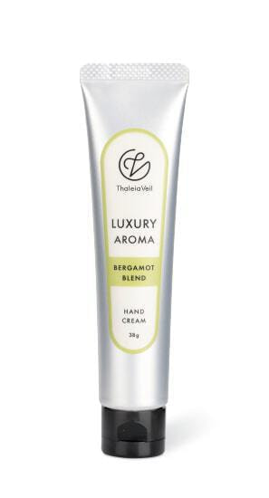 サリアベル｜Aroma hand cream(アロマハンドクリーム)｜ハンドクリーム｜