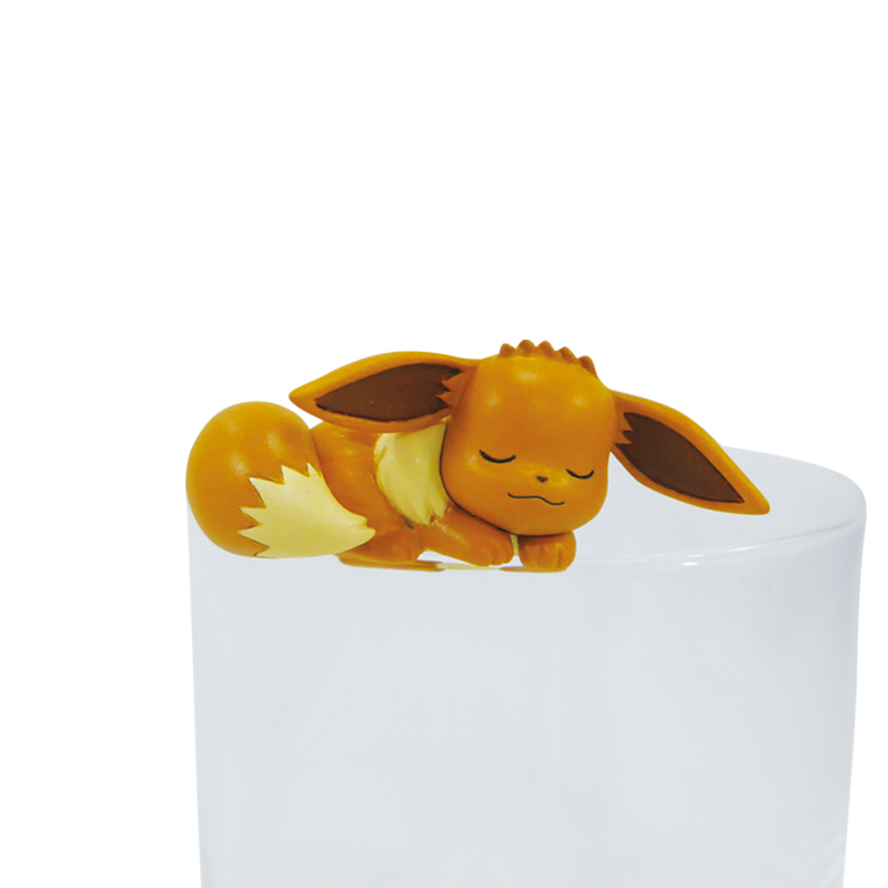 PUTITTO ピカチュウ＆イーブイ｜株式会社キタンクラブ