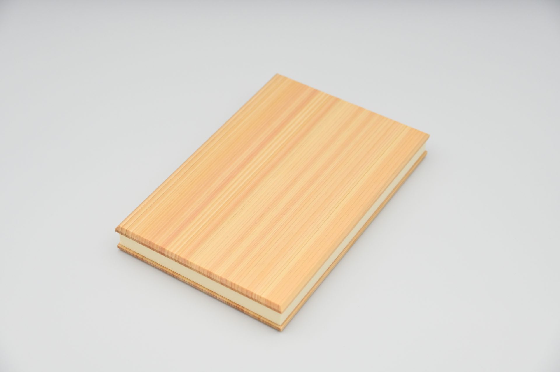 吉野桧のご朱印帳 | 木製雑貨オンラインストア キトスム