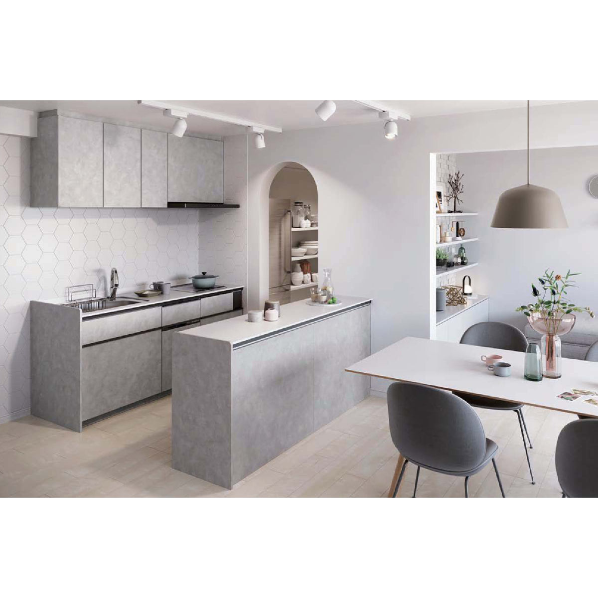 LIXIL キッチン | 株式会社キツタカ