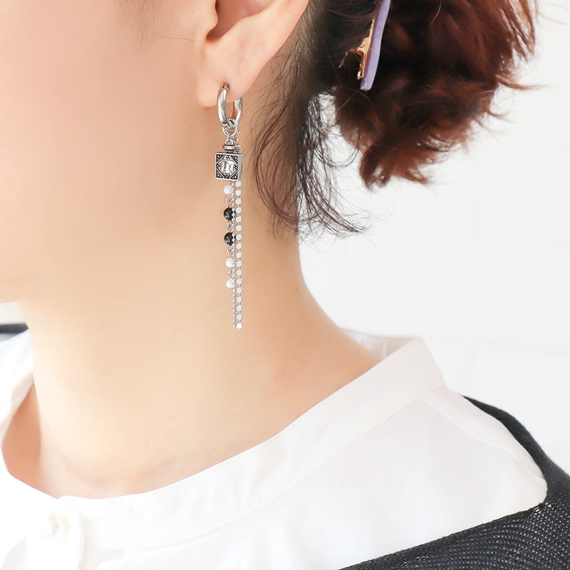 チャーム パフュームボトル4 クリスタル/RCスミ – 貴和製作所