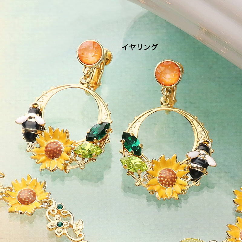 スカシパーツ リング ラウンド2 ゴールド – 貴和製作所オンラインストア