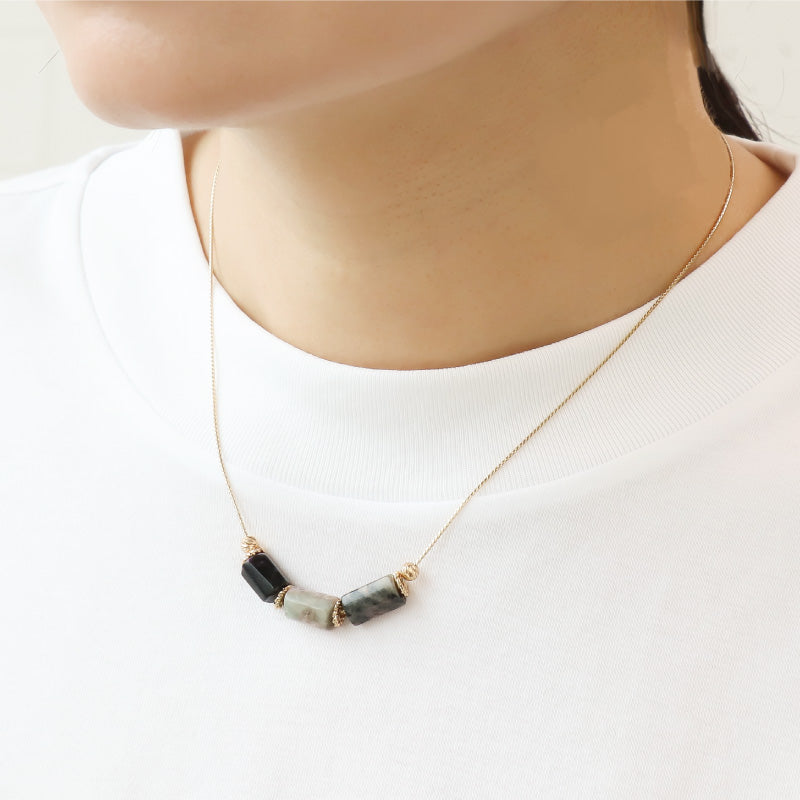 天然石 チューブ チャロアイト – 貴和製作所オンラインストア