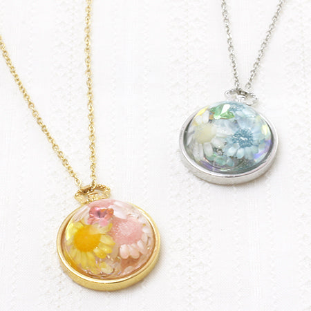 ドライフラワー スターフラワー ホワイト – 貴和製作所オンラインストア