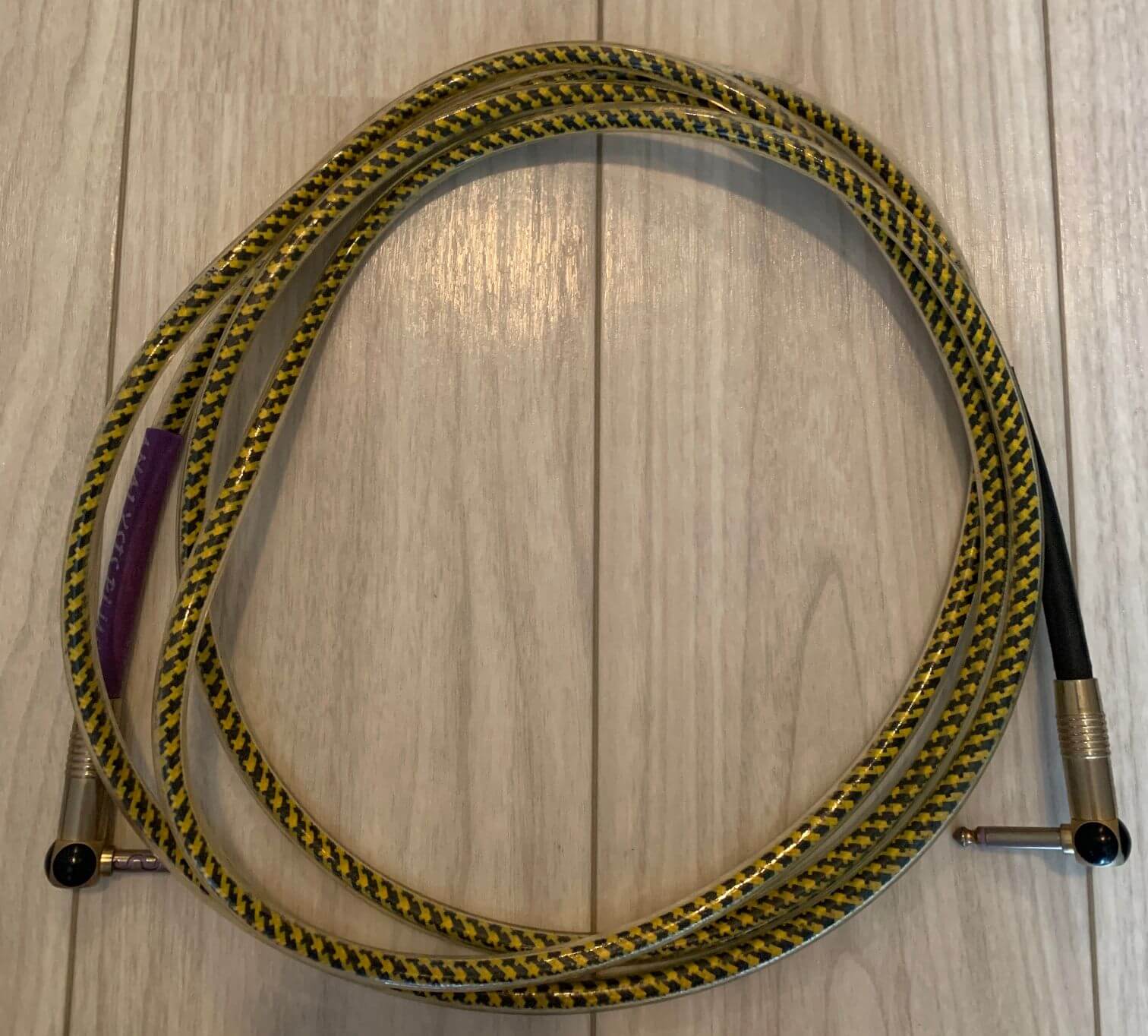 ミドル強調】Analysis Plus Pro Yellow Oval レビュー│機材沼へラスト