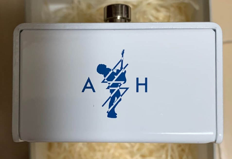 AssHシグネイチャー】VIRTUES monica AssH Signature レビュー│機材沼