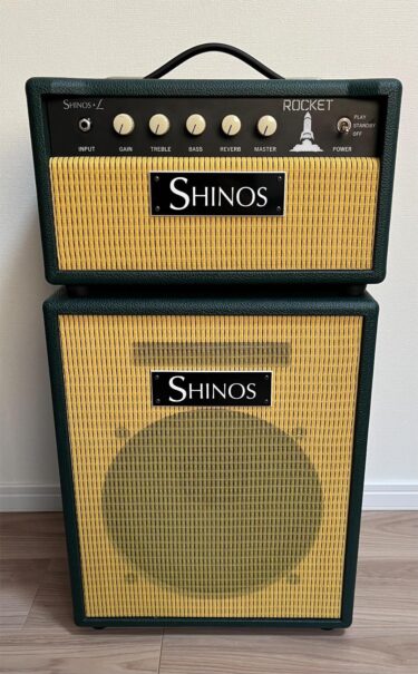 高音質ブースター】Phantom Fx Hack レビュー│機材沼へラストダイブ