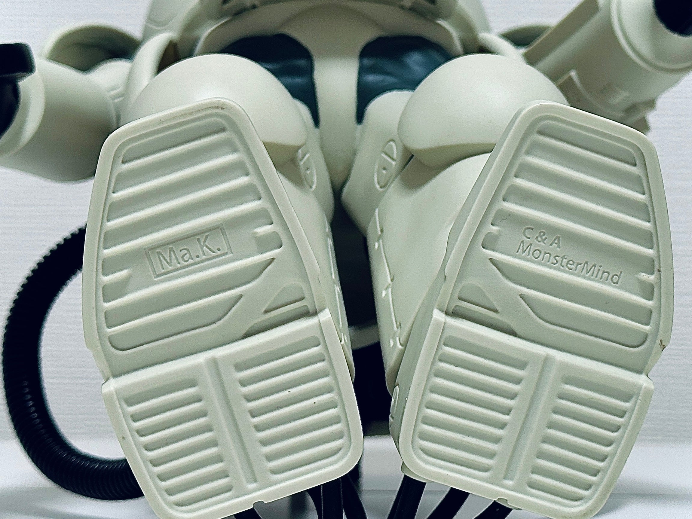 横山宏 マシーネンクリーガー ファイアボール ソフビ Kow Yokoyama