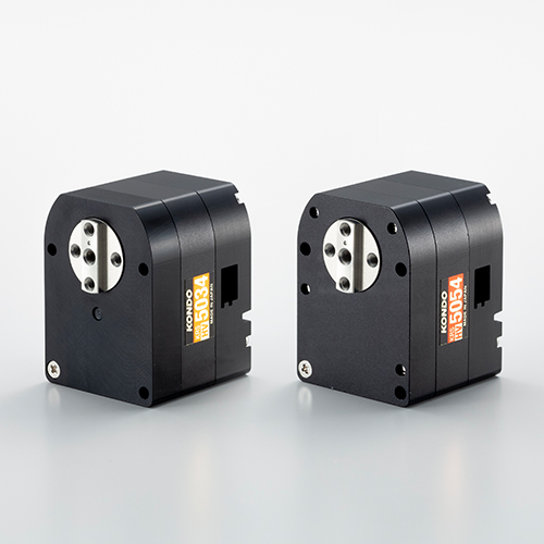 KRS-5000シリーズ 発売のお知らせ | 近藤科学