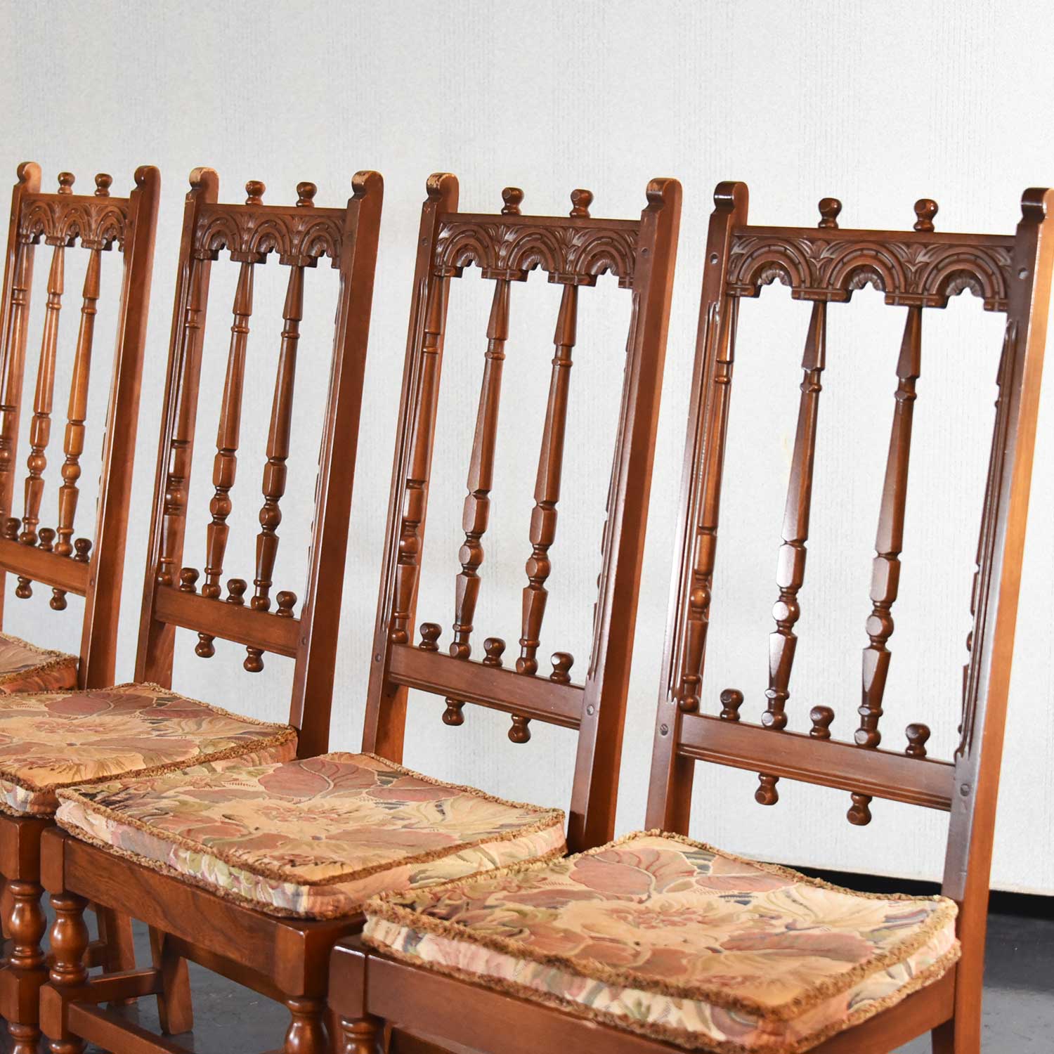 ERCOLアーコール ヨークシャーチェア /CH-225-1D～4D – 神戸