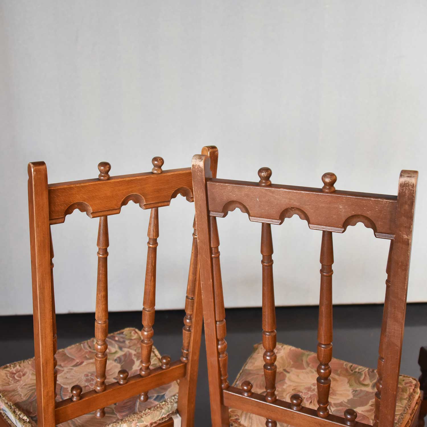 ERCOLアーコール ヨークシャーチェア /CH-225-1D～4D – 神戸