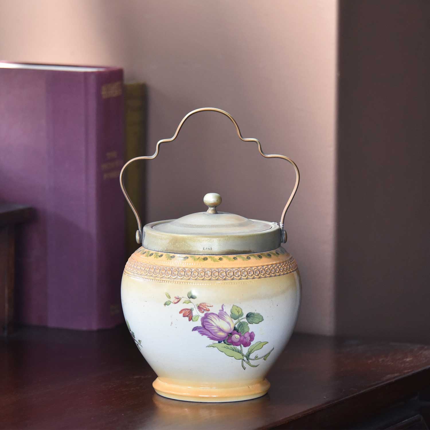 船 絵画 ※額付き /SC-07 – 神戸アンティークウェアハウス