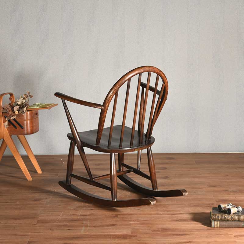 アーコール キッズ用ロッキングチェア – 神戸アンティークウェアハウス