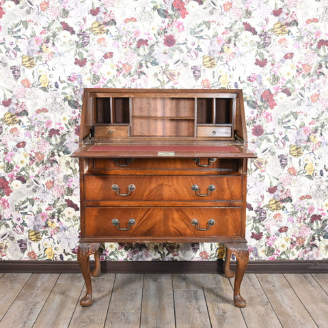 ビューロー・デスク – 神戸アンティークウェアハウス