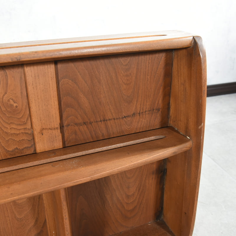 アーコール ウォールシェルフ – 神戸アンティークウェアハウス