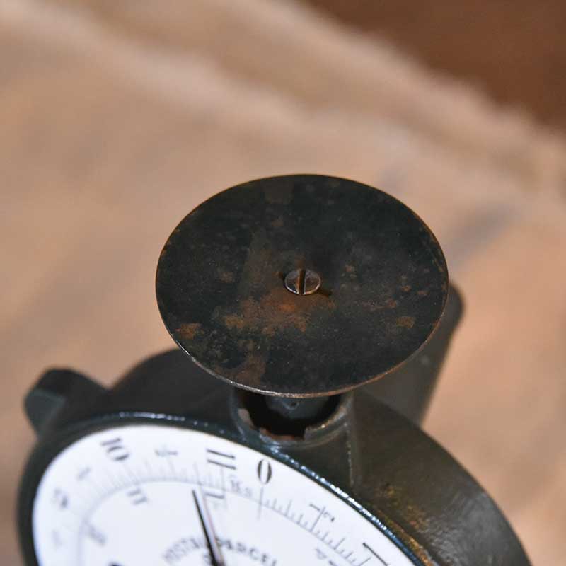 SALTER社（ソルター社） ヴィンテージレタースケール /SE-08A – 神戸