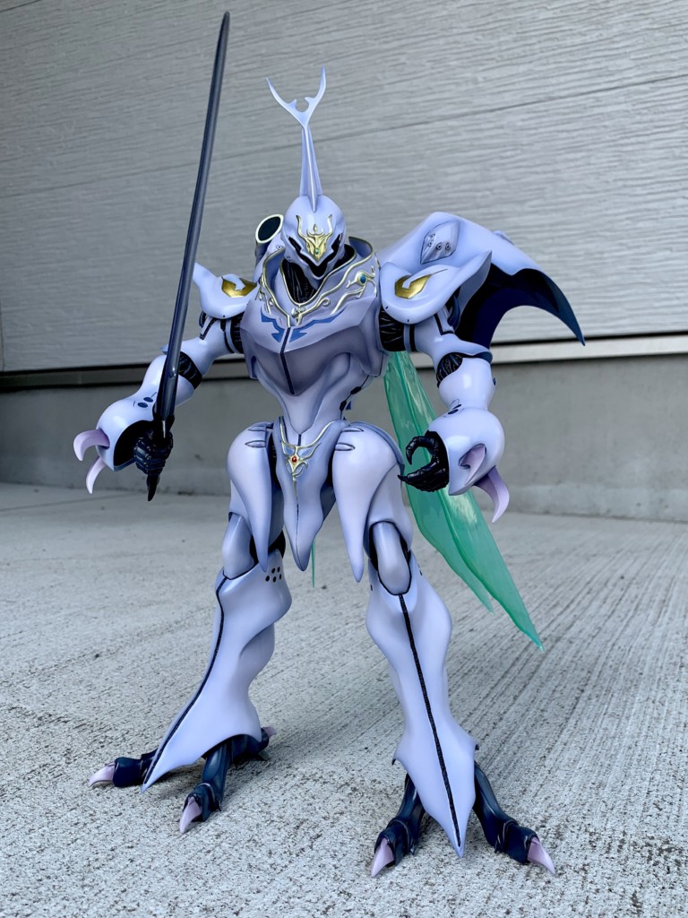 サーバインの決定版は、リアルマスターコレクション！設定画を忠実に