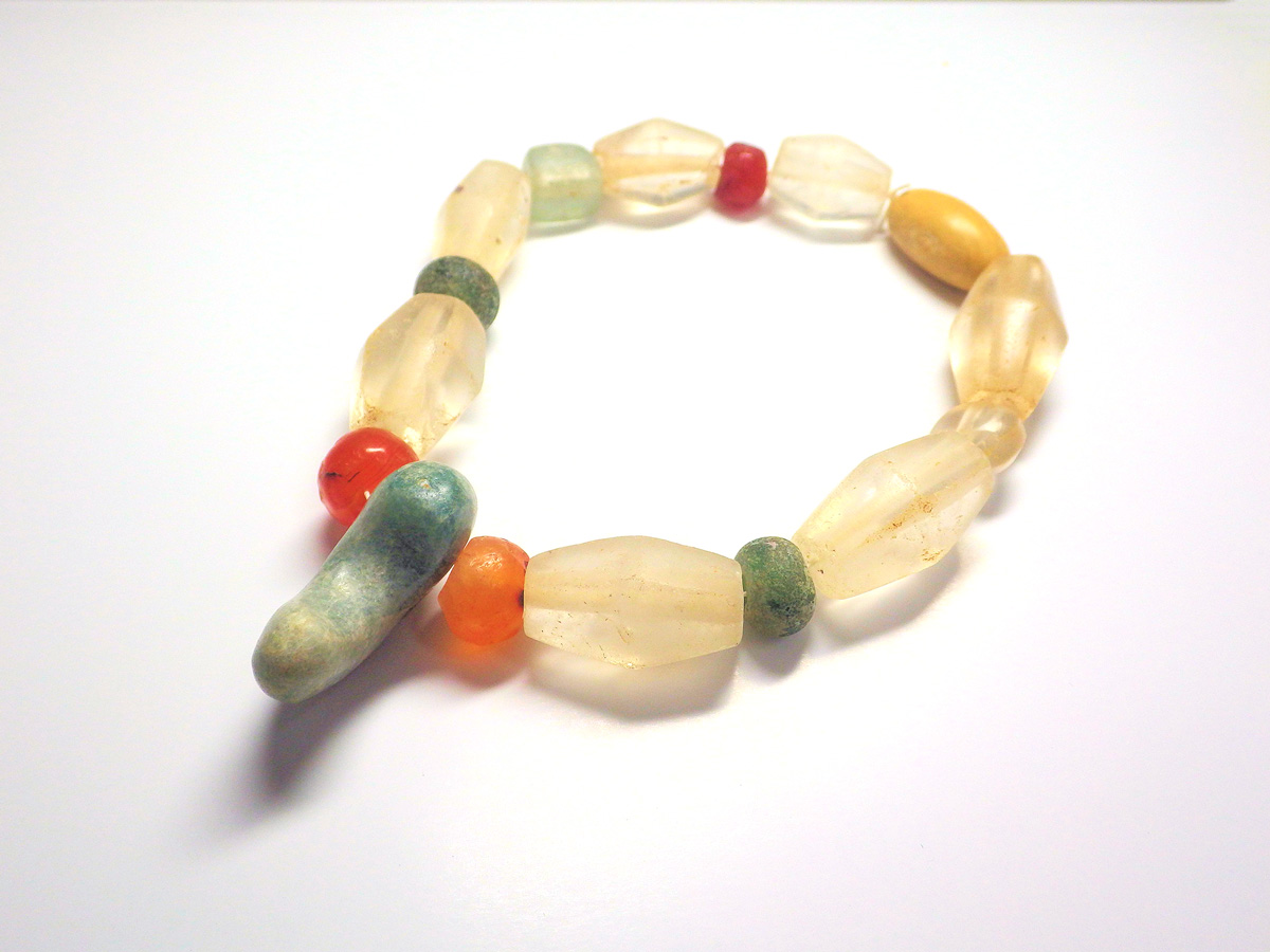 佐賀県の主な玉出土遺跡 | 古代歴史文化協議会