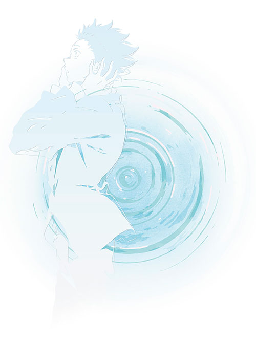 Blu-ray＆DVD | 映画『聲の形』公式サイト