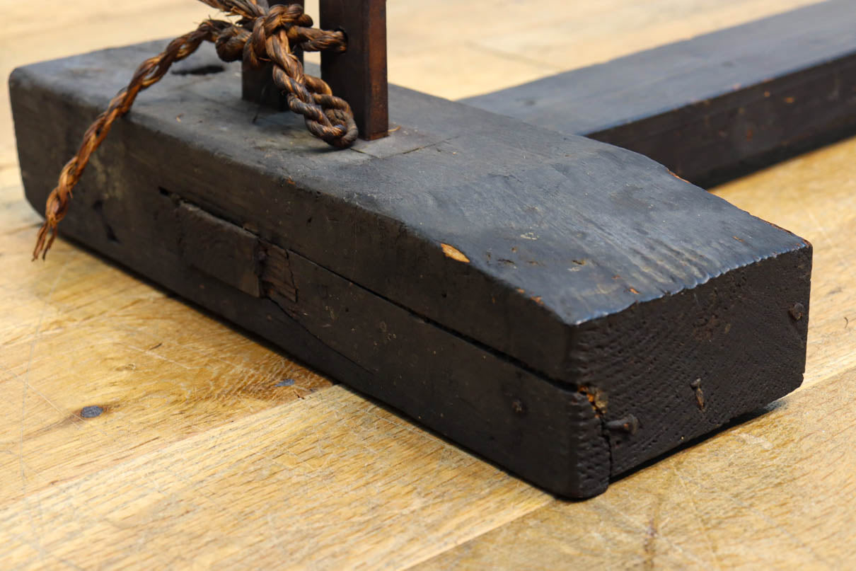 大きな歯車のついた糸巻き機 DC5041 – 古福庵 [ KOFUKUAN ] オンライン