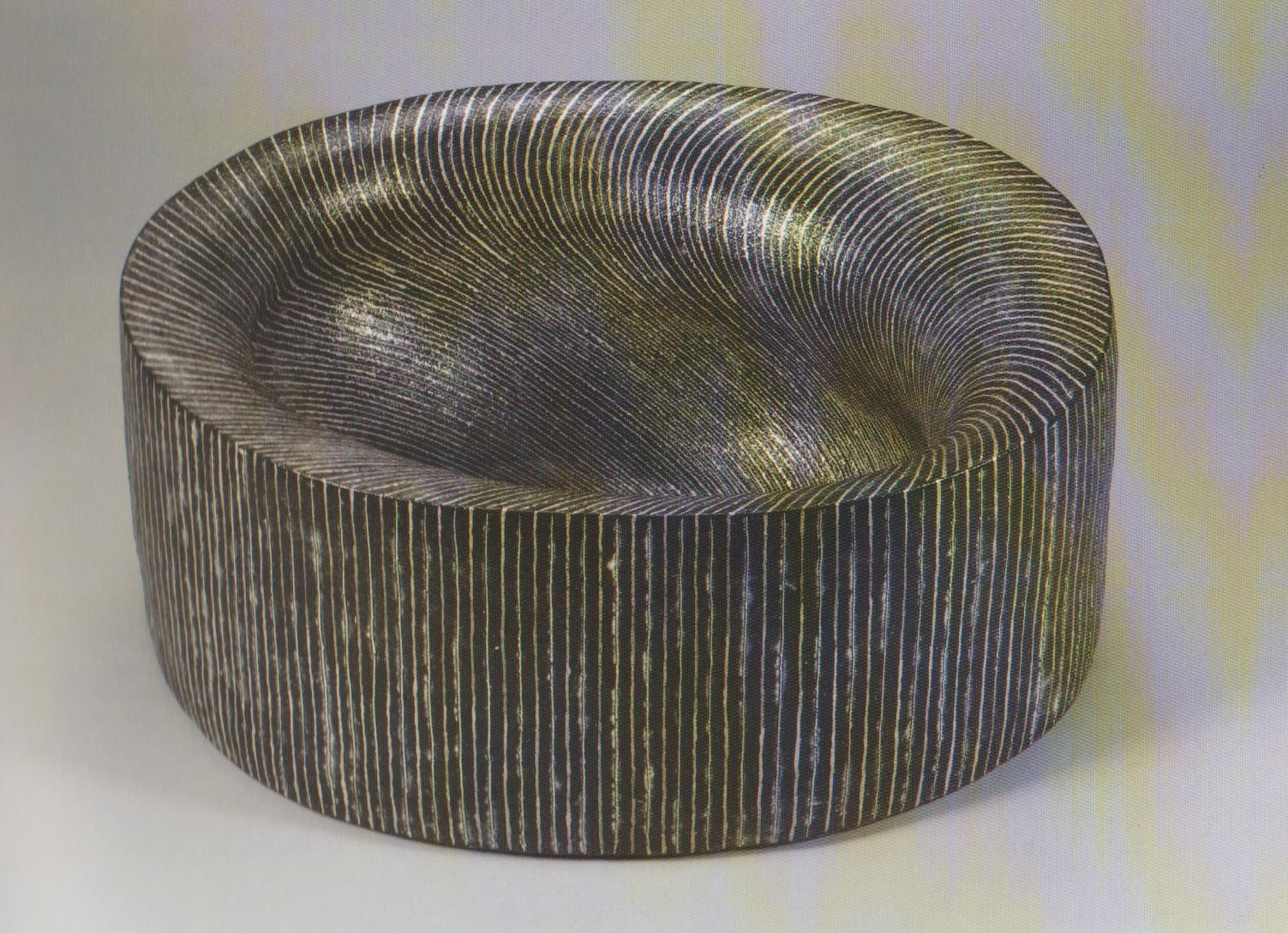 西川勝｜京都工芸美術作家協会