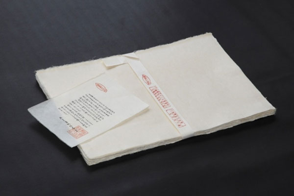 美濃和紙（みのわし）の特徴 や歴史- KOGEI JAPAN（コウゲイジャパン）