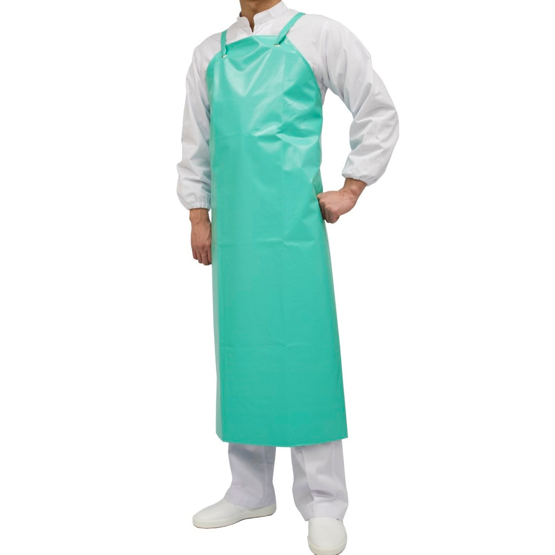 ネオフレッシュ前掛 100 – 弘進ゴム公式オンラインショップ