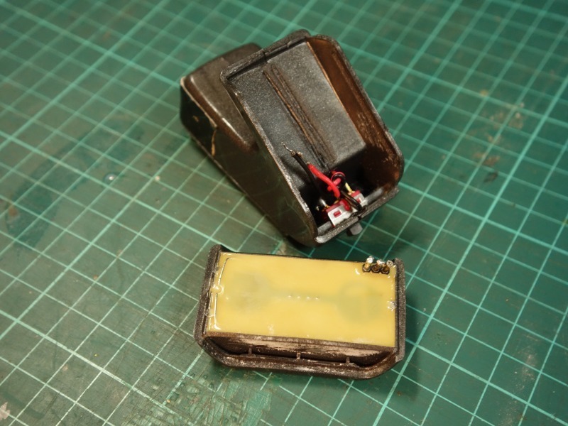 E-BOW PLUS(修理)」: こいち時間 -koichizikan-