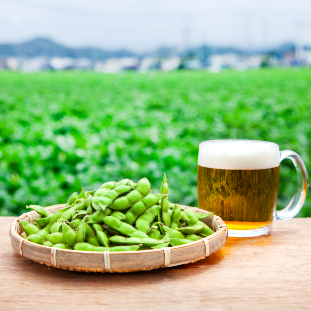 品種食べ比べセットのご注文 - だだちゃ豆の通販・直売所なら山形のだ