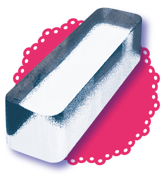 deLijoy ゆきポン ブロック氷 | 商品情報 | KOKUBO 小久保工業所（家庭