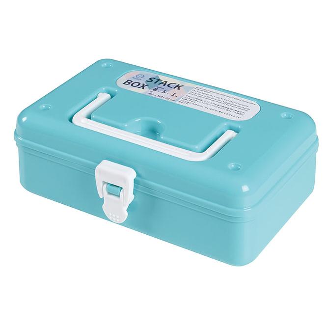 スタックボックス アクア | 商品情報 | KOKUBO 小久保工業所（家庭