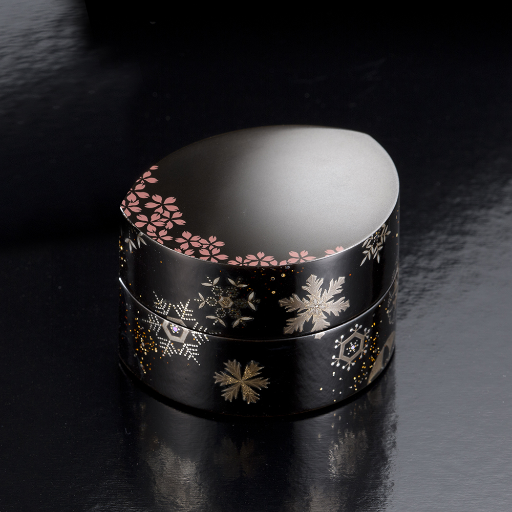 箱瀬淳一 - 高洲堂-KOSYUDO-