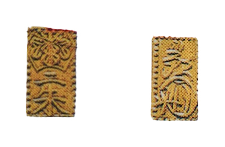 万延二朱判金の相場の価値価格は？時代は？重さ大きさや含有率と特徴も