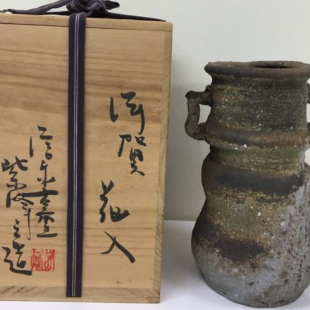 五代 真清水蔵六 眞清水蔵六の買取｜美術品・骨董品買取こたろう